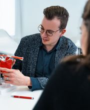 Rennbahnklinik Bild 6