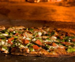 Miro's Pizza Bild 3