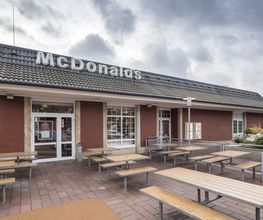McDonald's Bild 1