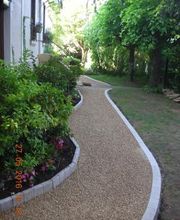 Daniel Moquet signe vos allées - Ent. Bodet image 4