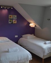 Résidence Helios Paris Orly Aéroport image 12