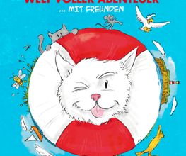 Karin Gähler, Kinderbücher, Geschenkartikel Bild 4