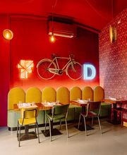 Fradiavolo Pizzeria - Torino Vanchiglia immagine 12