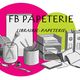 Fb Papeterie Calipage
