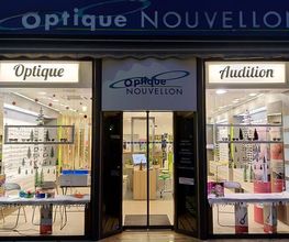 OPTIQUE NOUVELLON image 1