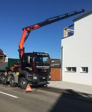 Baumann Entsorgungs AG Bild 14