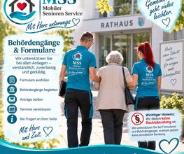 MSS-Mobiler Senioren Service Bild 8