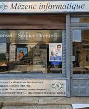 Mezenc Informatique image 1