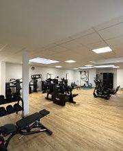 Physio + Performance Standort Mannheim Bild 15