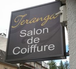COIFFURE TERANGA