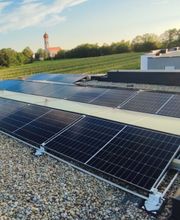 Gigawatt Solartechnik Bild 2