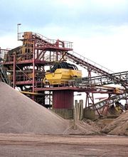 Kieswerke Kieser GmbH & Co. KG Bild 5