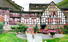 Hotel Pension Im Malerwinkel