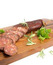 Biolandbau Guggenbüel Bild 11