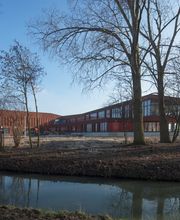 Brede school Op de Groene Alm