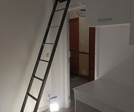 Intérieur & Fermeture image 6