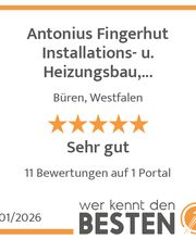 werkenntdenBESTEN.de Qualitätssiegel