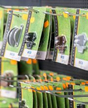 Knobben Caravans BV