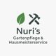 Nuris Gartenpflege