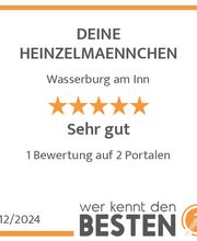 werkenntdenBESTEN.de Qualitätssiegel