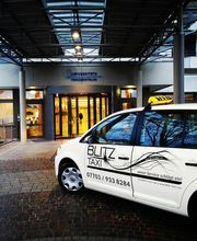 Blitz-Taxi Bild 8