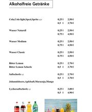 Thai Restaurant Isan-Pha-Ruay Bild 14