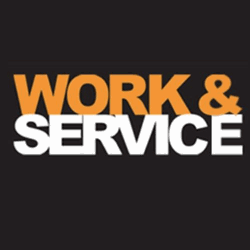 Work & Service srl logo