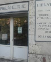 Verdoux Philatélie image 2