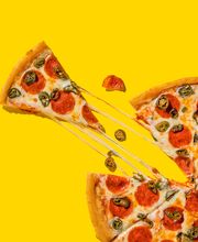 Toppers Pizza image 12