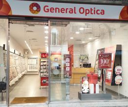 General Optica - Visión y Audición imagen 8