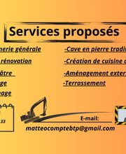 Compte Matteo image 1