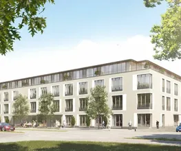 Haus am Drachenfels Rhöndorf Bild 1