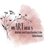 mARTina's Geschenke Ecke Bild 1