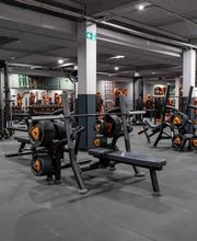 Basic-Fit imagen 2