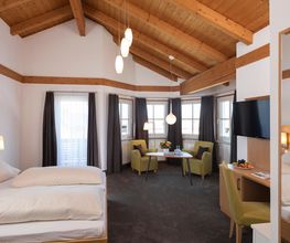 Landhotel Sonnenhalde Bild 6