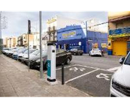 ACCIONA Charging Station imagen 13