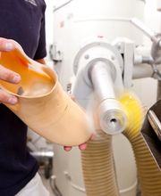 Gygi Orthopädie Bild 14