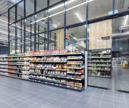 Handelshof Cuxhaven Bild 12