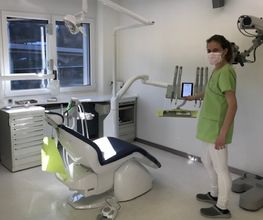 dr. med. dent. Lauper Reto Bild 4