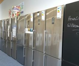 HOLZLEITNER Elektrogeräte Bild 5