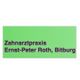 Ernst-Peter Roth Zahnarzt