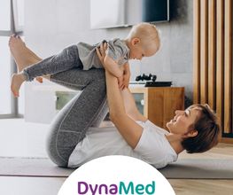 Physio DynaMed Bild 6