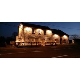 Restaurant La Vieille Auberge