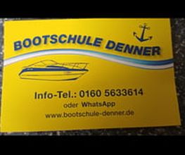 Bootschule Denner Bild 3