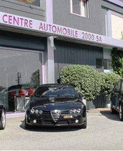 Centre automobile 2000 SA Bild 1