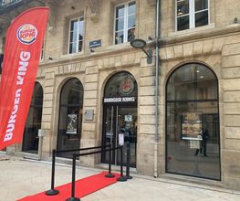 Burger King image 1