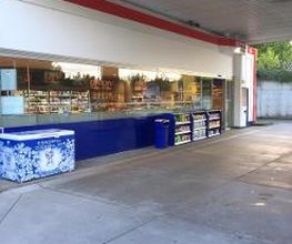 JET Tankstelle Bild 2