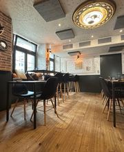 ZUM TURM Restaurant Bild 10