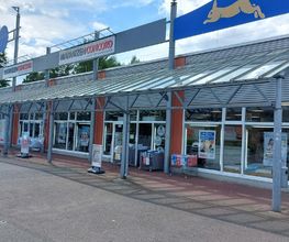 Matratzen Concord Filiale Eckernförde Bild 1