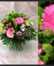Fleuriste I. Feuvrier image 20